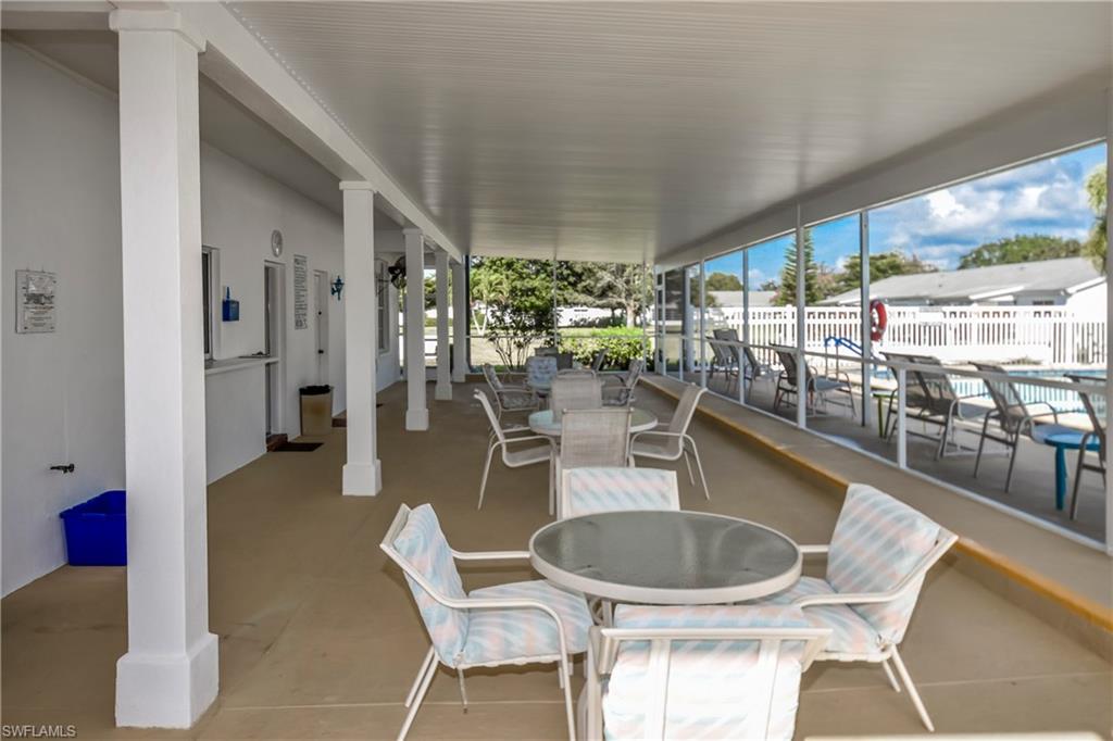 MYERLEE CIRCLE CONDO - Residential