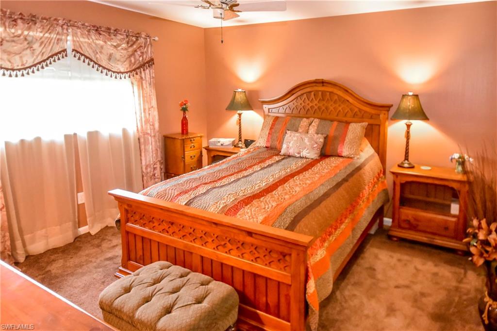 MYERLEE CIRCLE CONDO - Residential