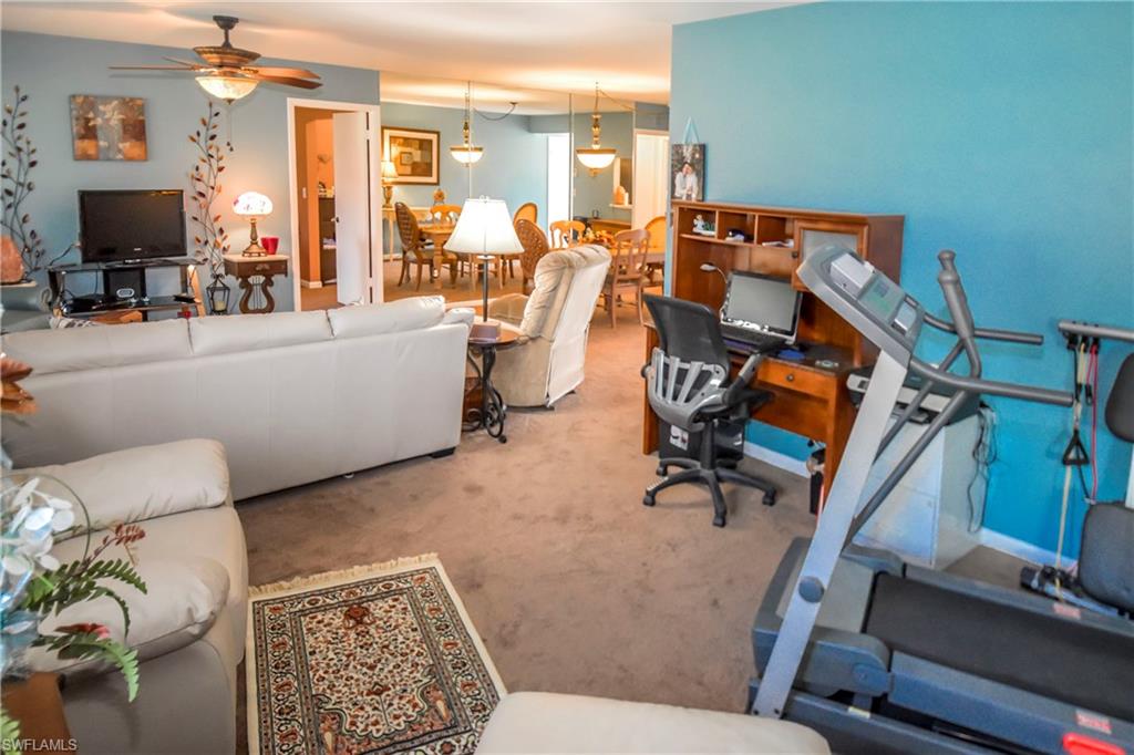 MYERLEE CIRCLE CONDO - Residential