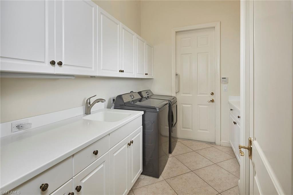 HAMMOCK ISLES - Residential