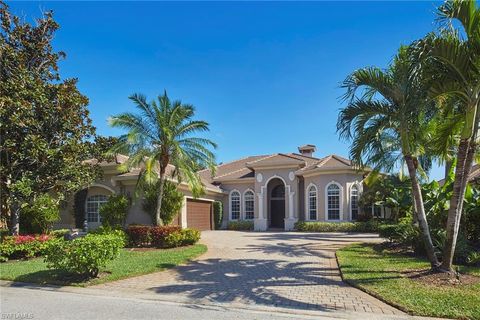 5669 Sago CT NAPLES FL 34119