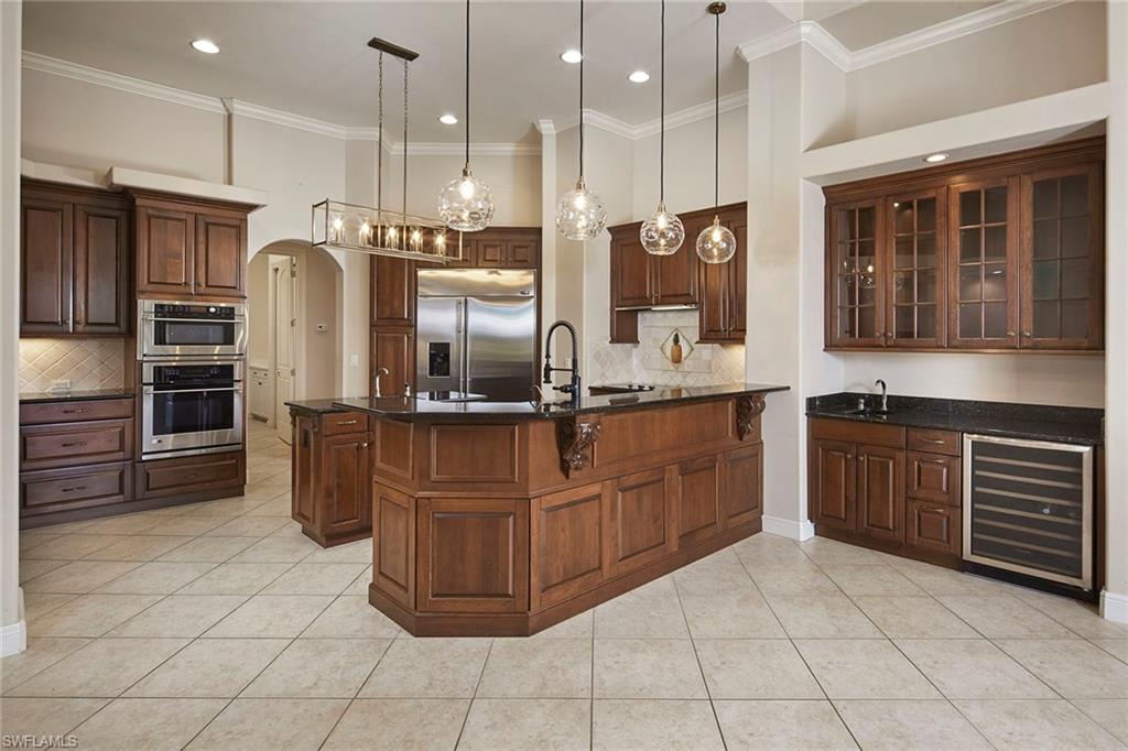 HAMMOCK ISLES - Residential