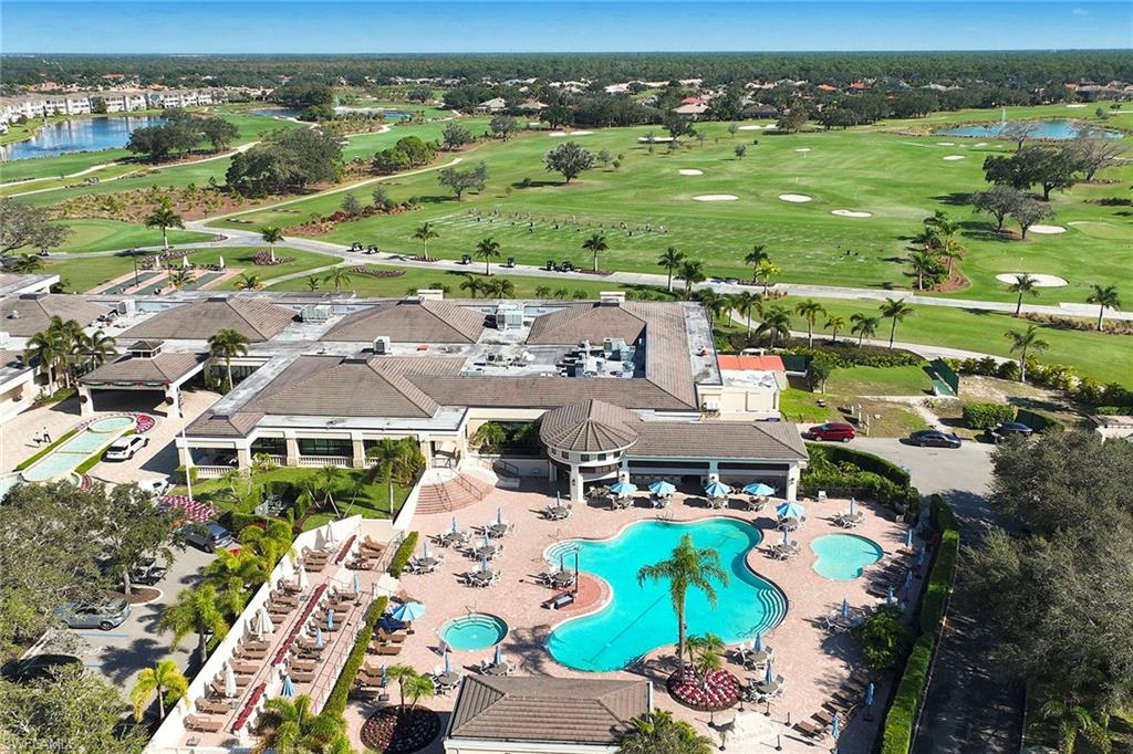 HAMMOCK ISLES - Residential