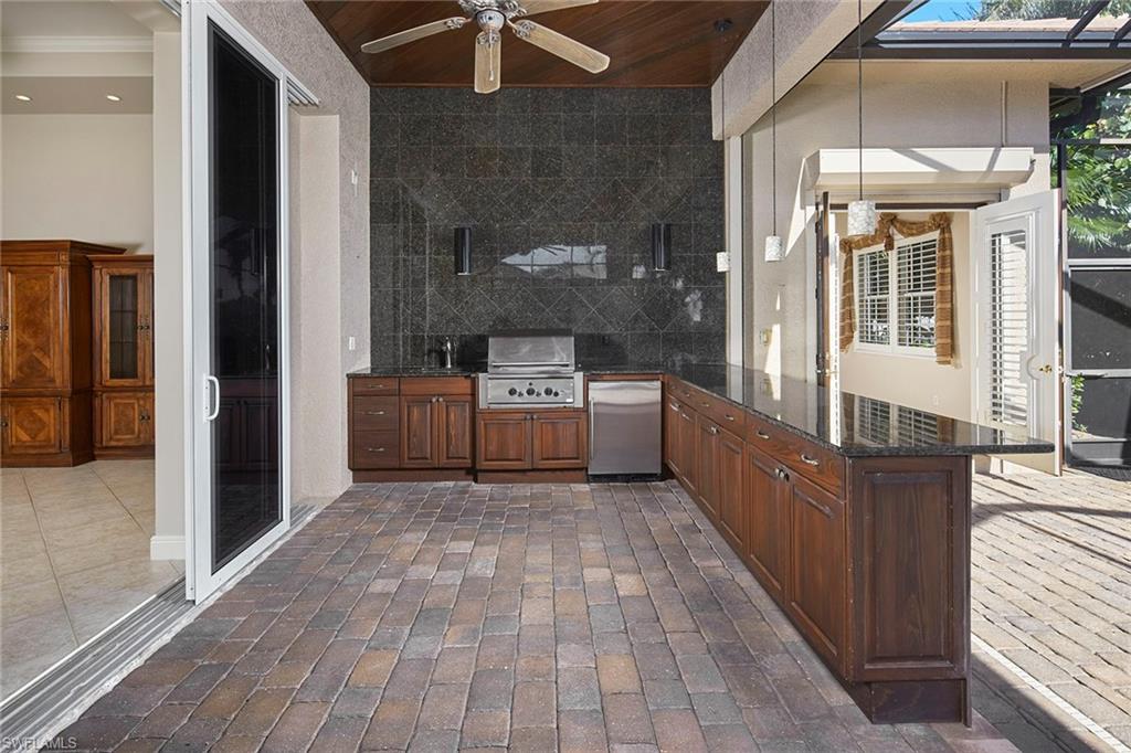 HAMMOCK ISLES - Residential