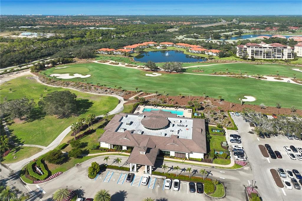 HAMMOCK ISLES - Residential