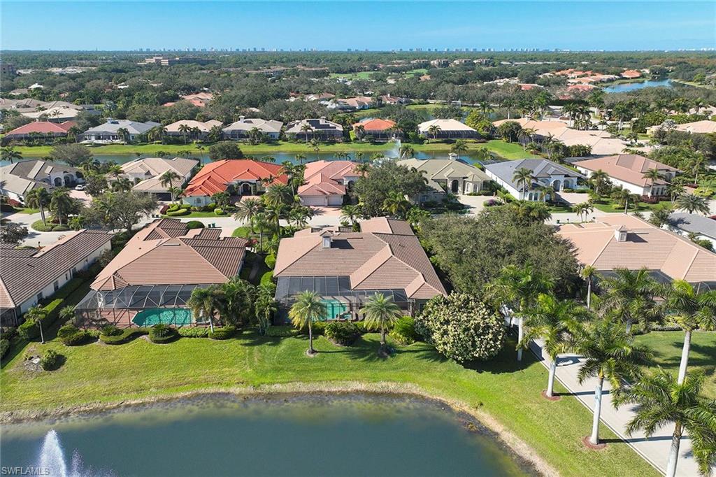 HAMMOCK ISLES - Residential