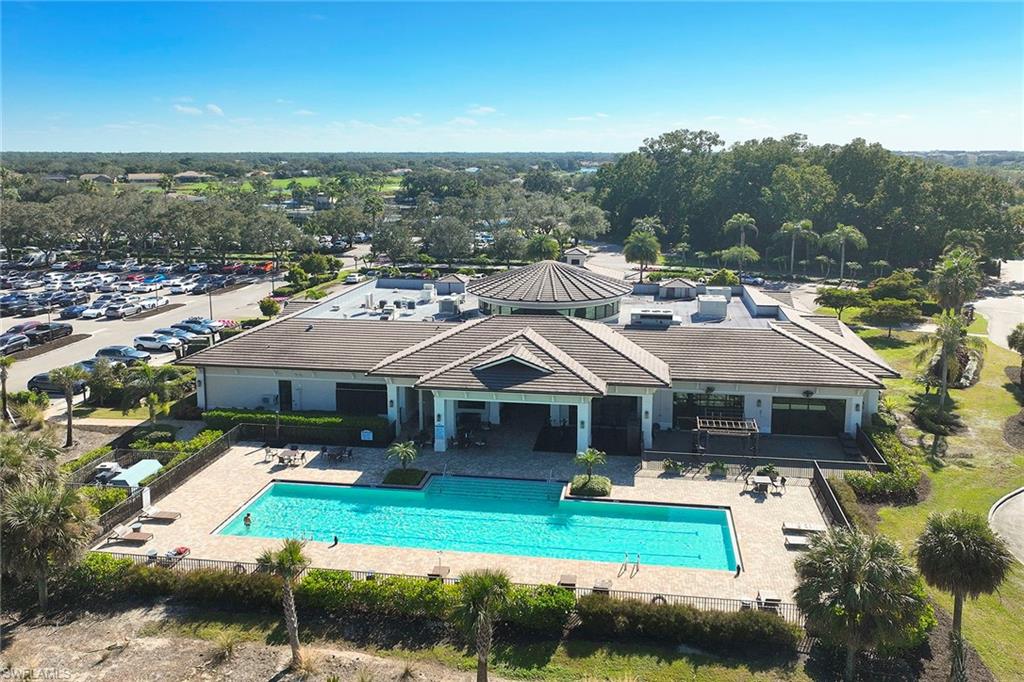 HAMMOCK ISLES - Residential