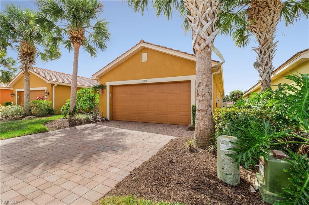 VISTANNA VILLAS - Residential