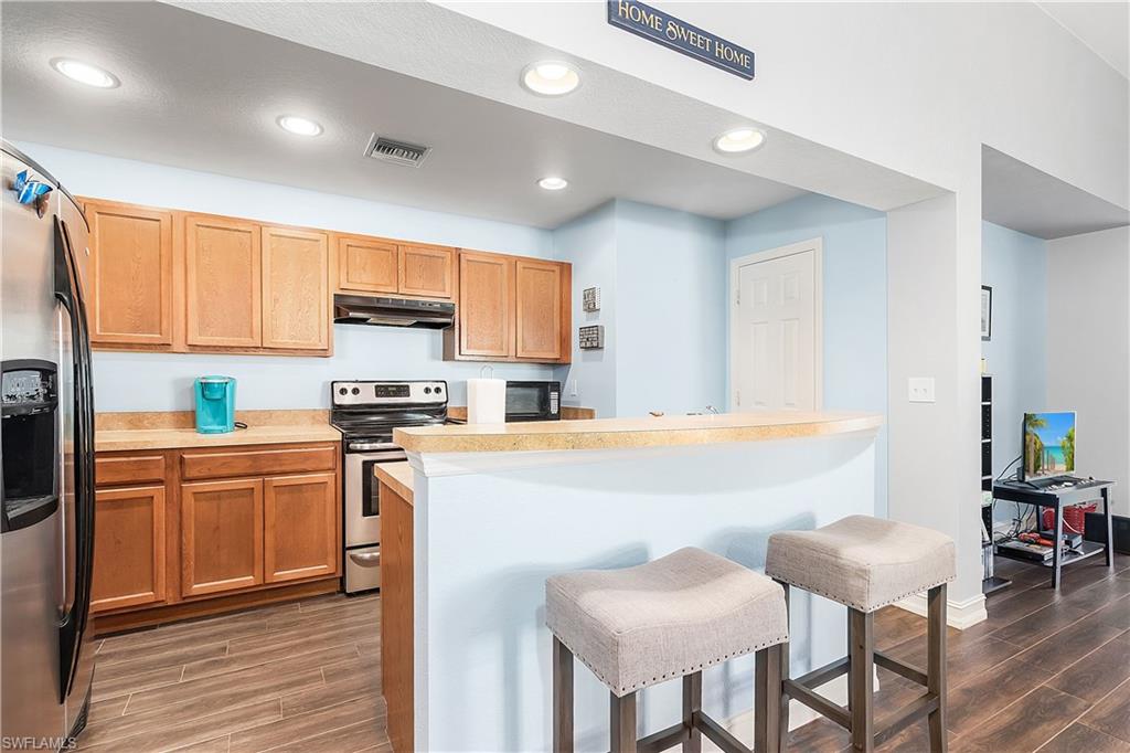 VISTANNA VILLAS - Residential