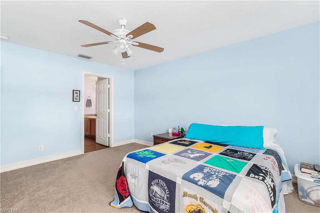 VISTANNA VILLAS - Residential