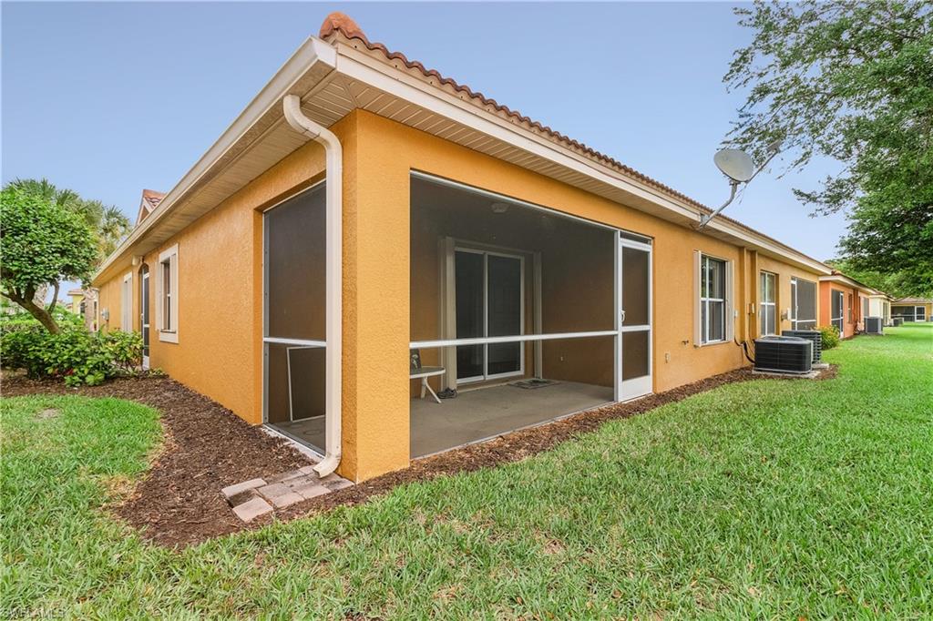 VISTANNA VILLAS - Residential