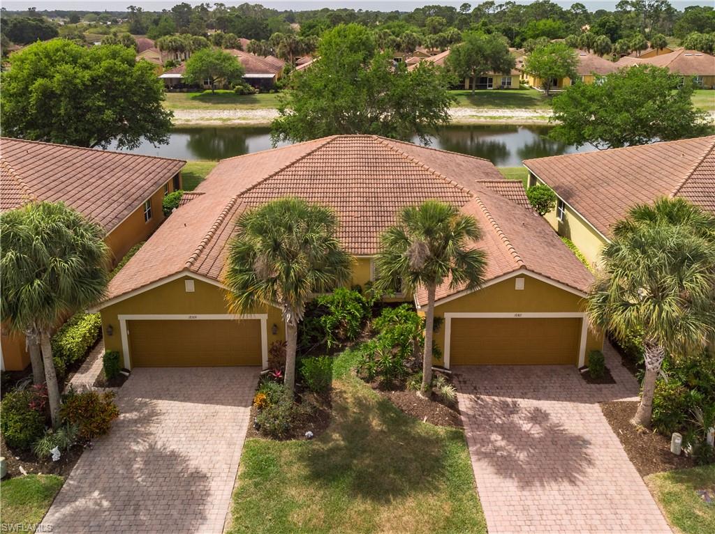 VISTANNA VILLAS - Residential