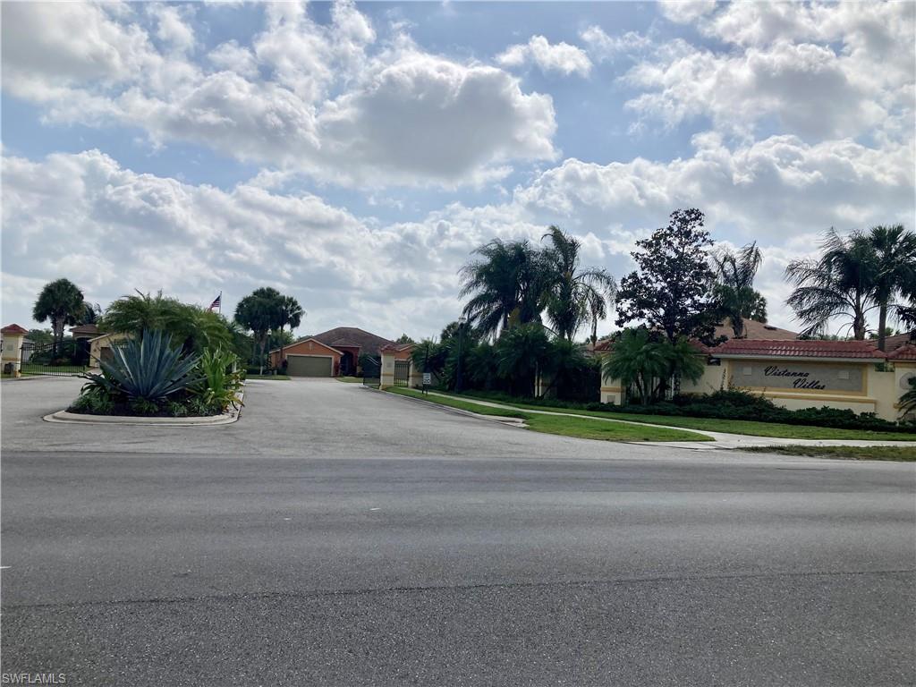 VISTANNA VILLAS - Residential