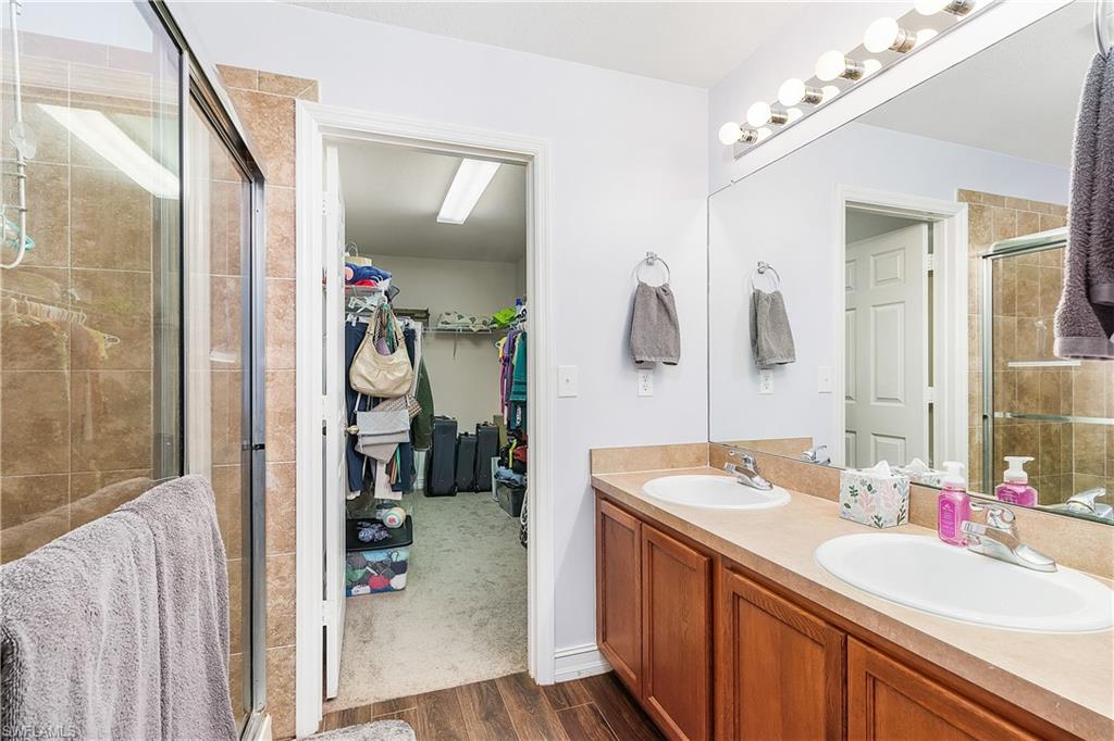 VISTANNA VILLAS - Residential