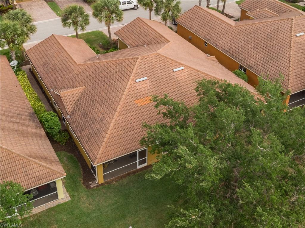 VISTANNA VILLAS - Residential