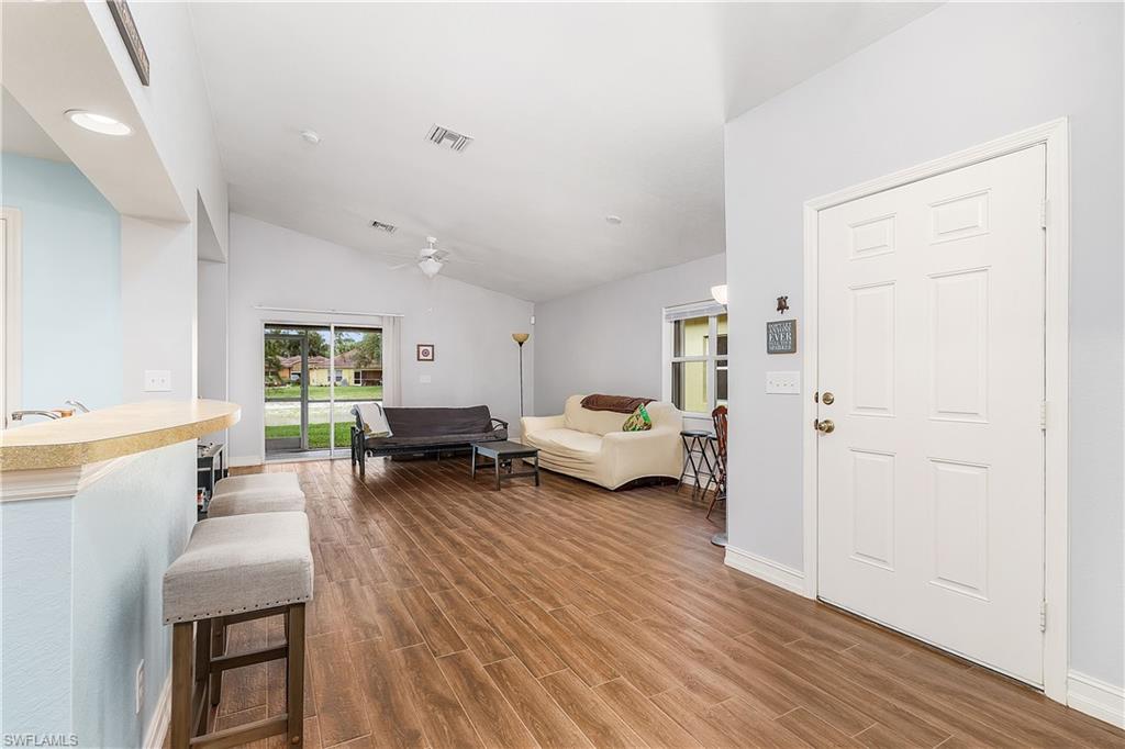 VISTANNA VILLAS - Residential