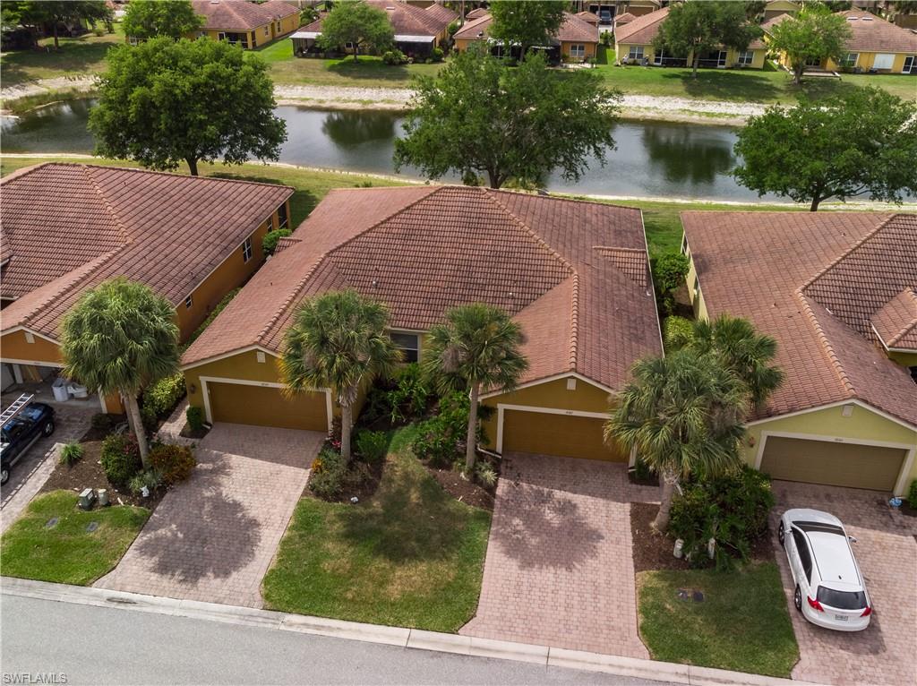 VISTANNA VILLAS - Residential