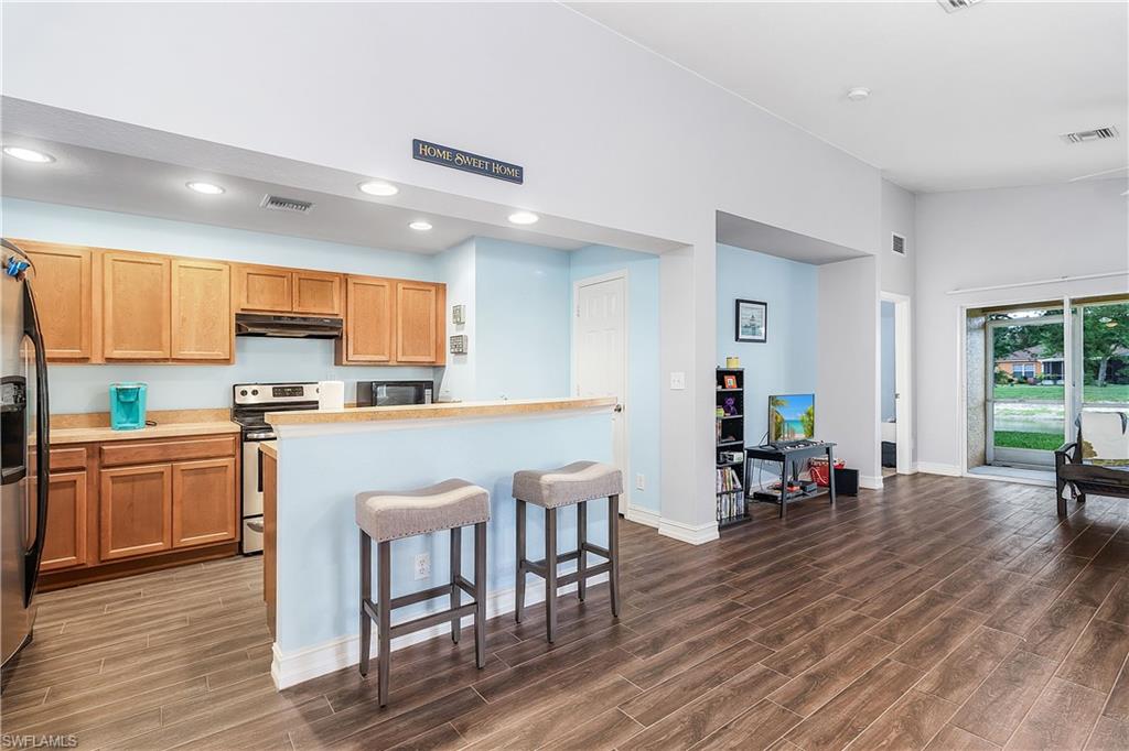 VISTANNA VILLAS - Residential