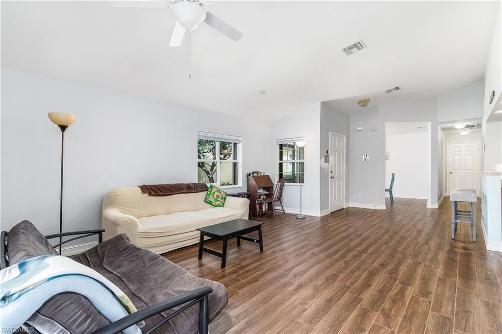 VISTANNA VILLAS - Residential