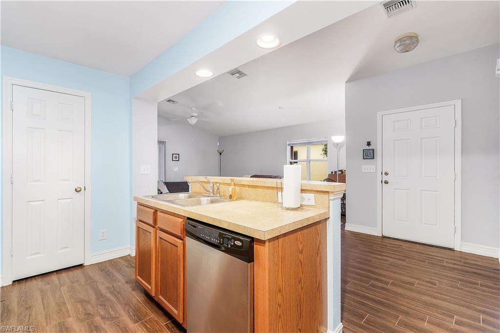 VISTANNA VILLAS - Residential