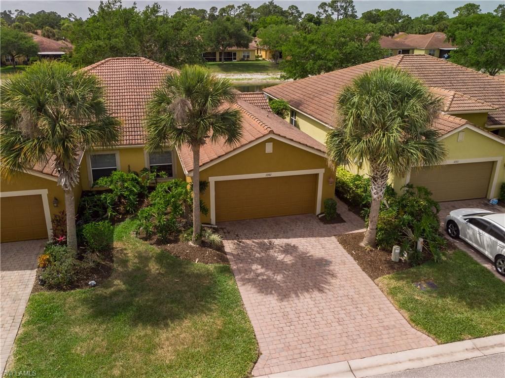 VISTANNA VILLAS - Residential