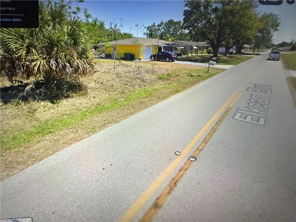 PORT CHARLOTTE - Land