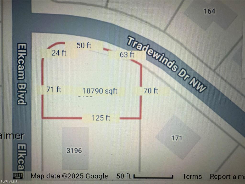 PORT CHARLOTTE - Land