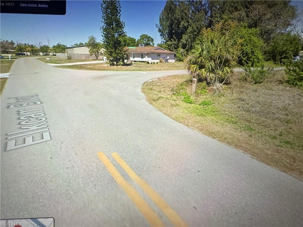 PORT CHARLOTTE - Land