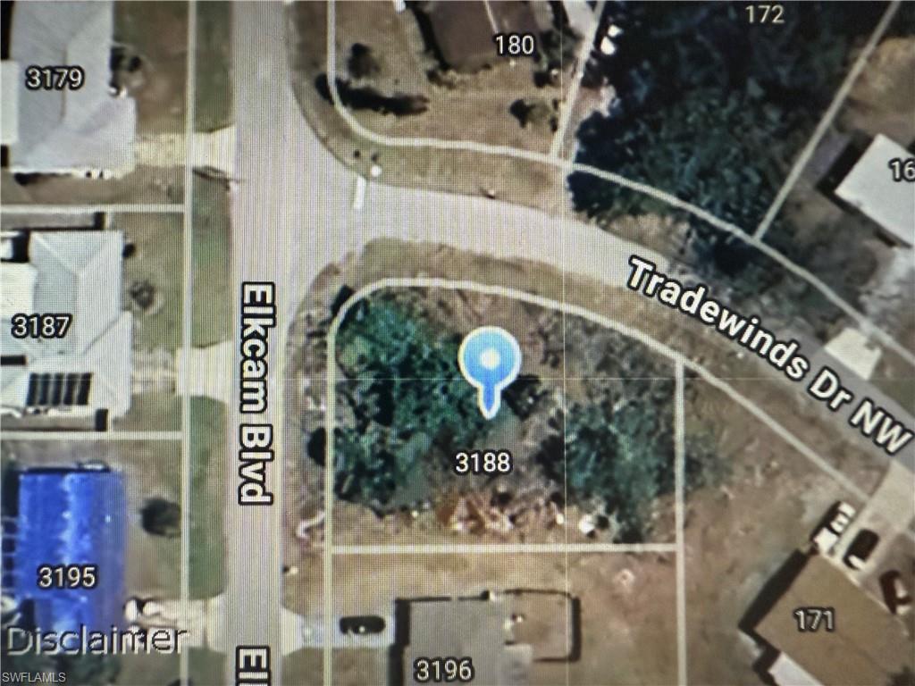 PORT CHARLOTTE - Land