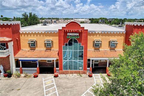862 Lafayette ST CAPE CORAL FL 33904