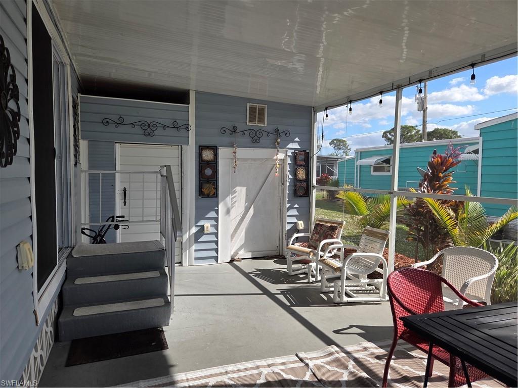 LAZY DAYS MOBILE VILLAGE - Residential