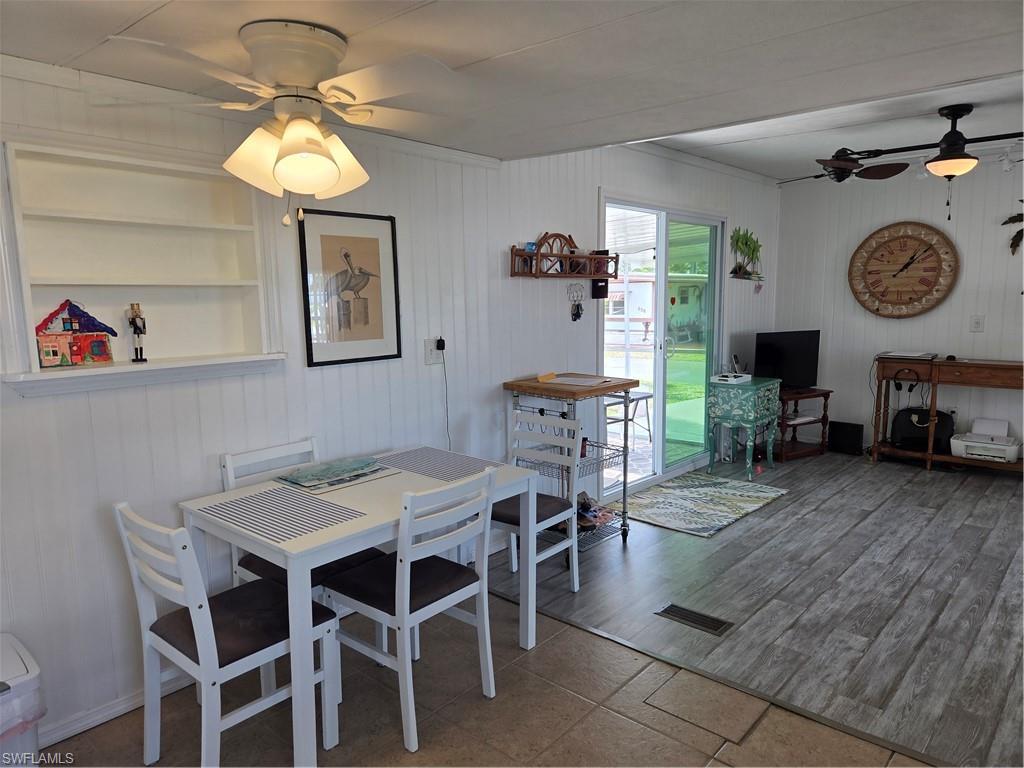 LAZY DAYS MOBILE VILLAGE - Residential