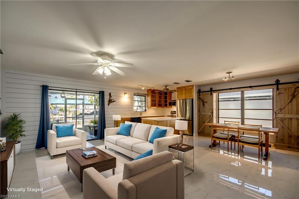 KNIGHTS BOKEELIA ISLE - Residential