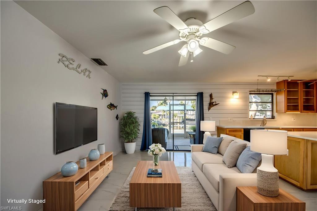 KNIGHTS BOKEELIA ISLE - Residential