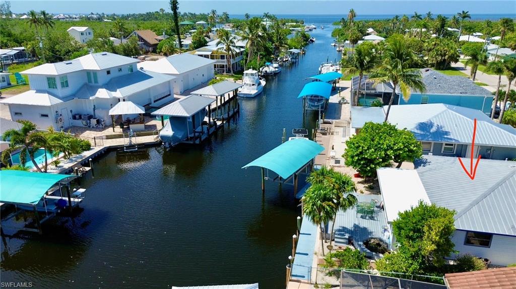 KNIGHTS BOKEELIA ISLE - Residential