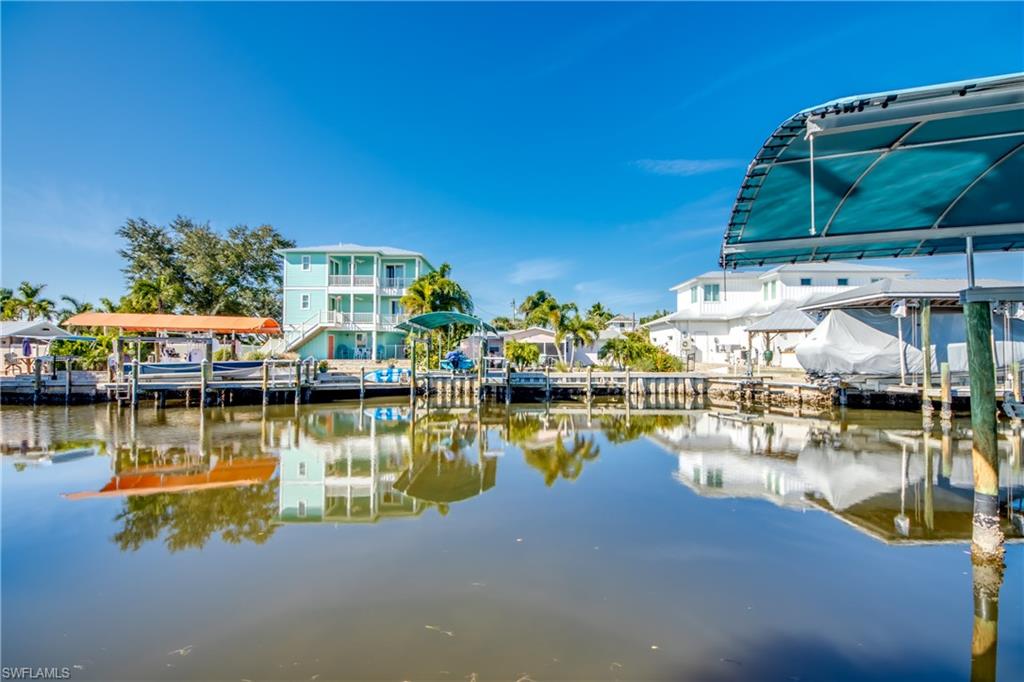 KNIGHTS BOKEELIA ISLE - Residential