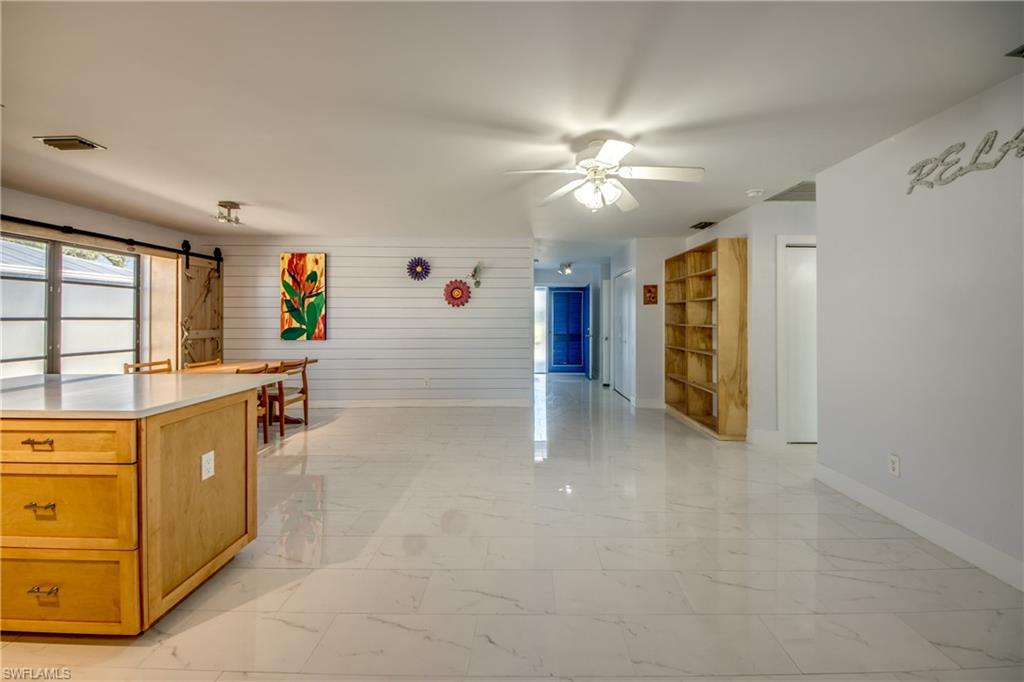 KNIGHTS BOKEELIA ISLE - Residential