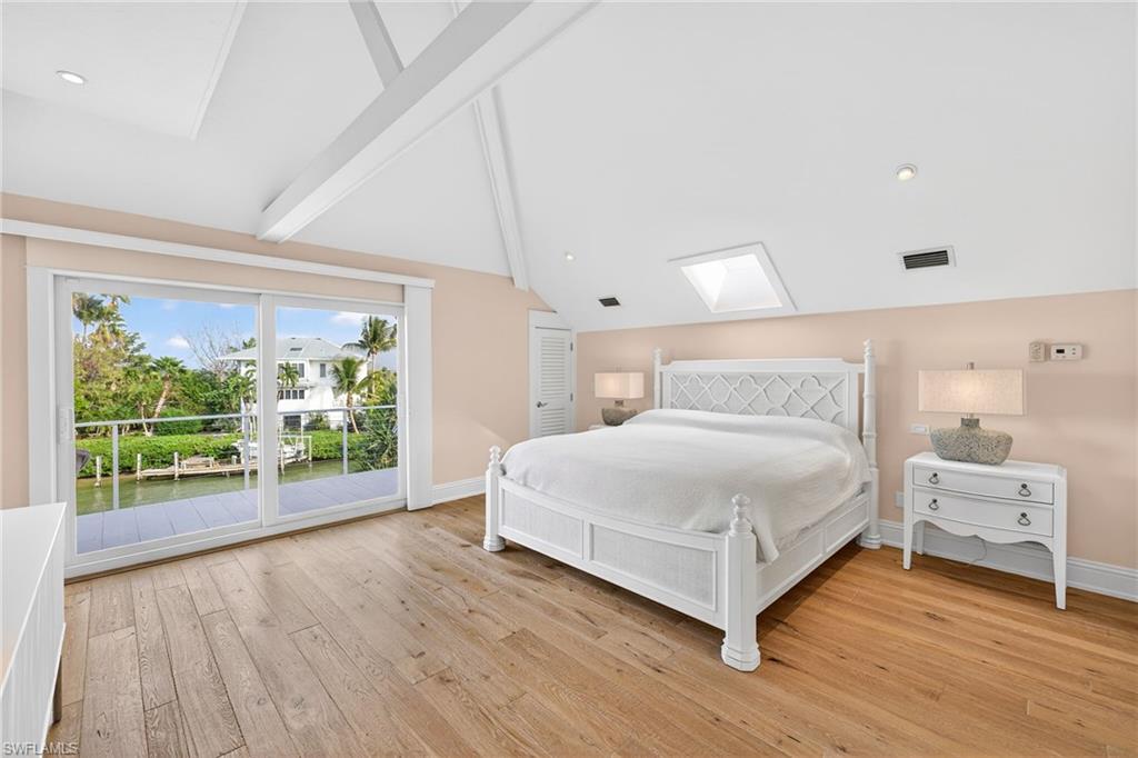 SANIBEL ISLES - Residential