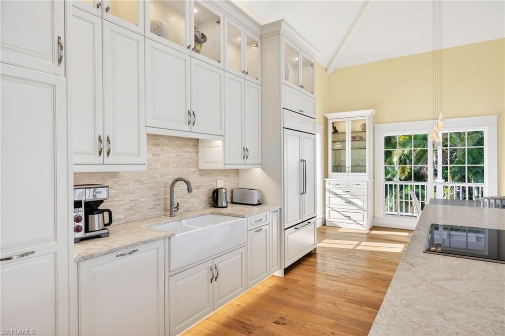 SANIBEL ISLES - Residential