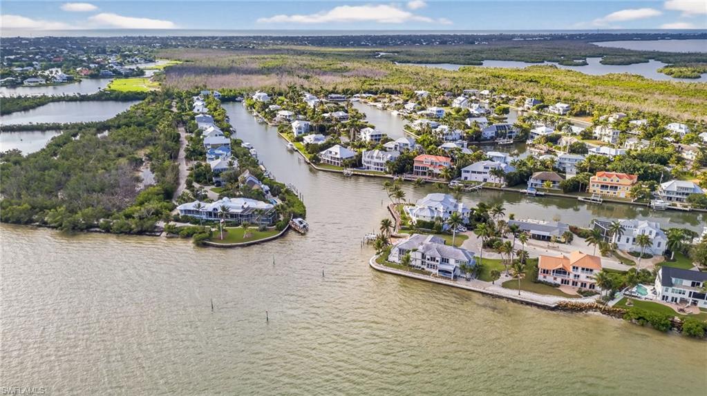 SANIBEL ISLES - Residential