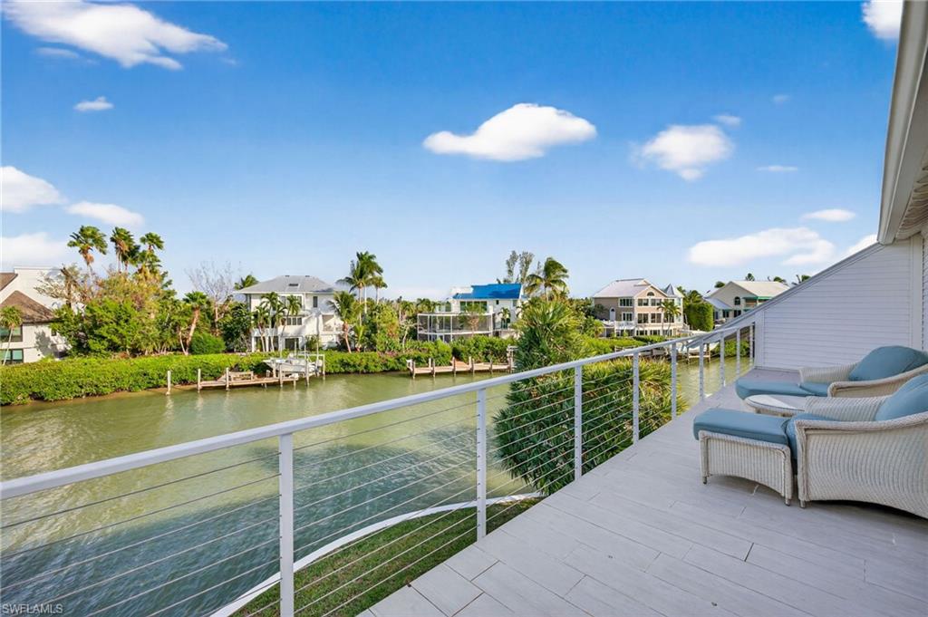 SANIBEL ISLES - Residential