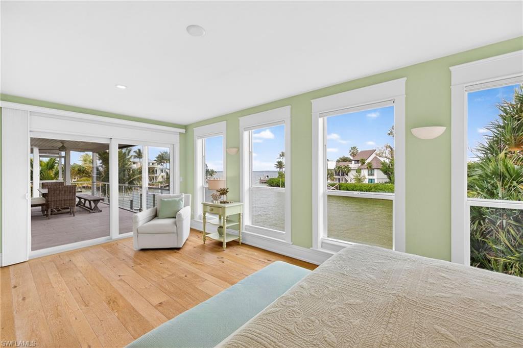 SANIBEL ISLES - Residential