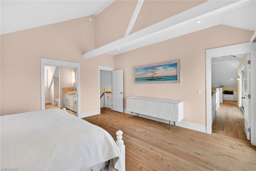 SANIBEL ISLES - Residential