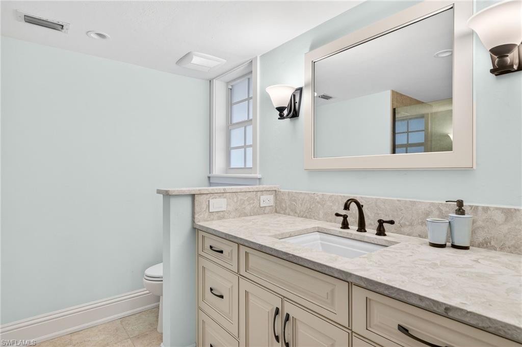 SANIBEL ISLES - Residential