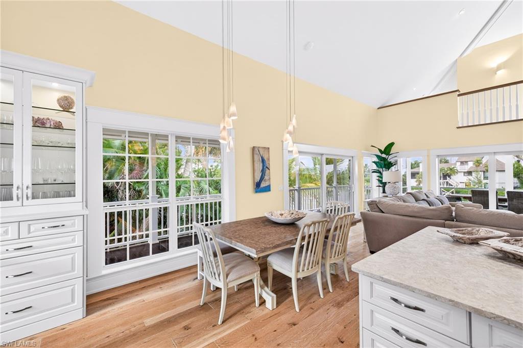 SANIBEL ISLES - Residential