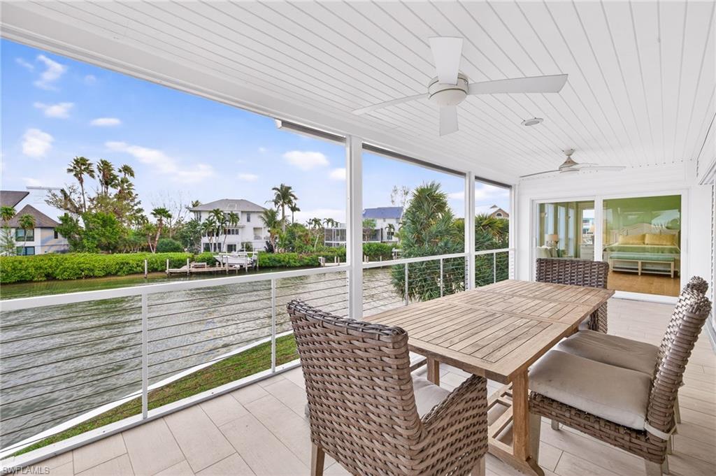 SANIBEL ISLES - Residential