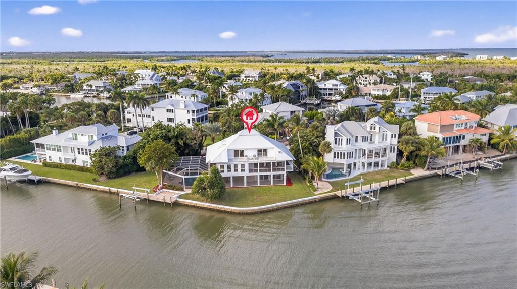 SANIBEL ISLES - Residential