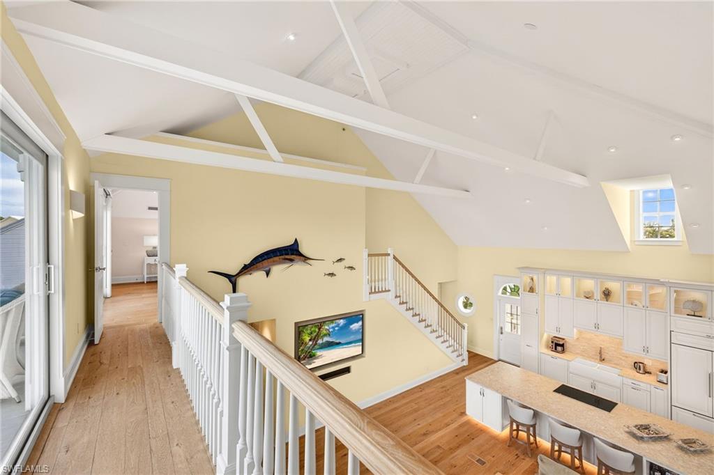 SANIBEL ISLES - Residential