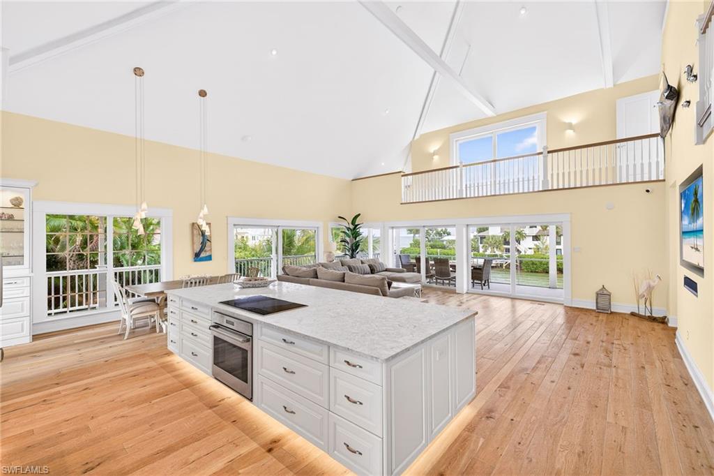 SANIBEL ISLES - Residential