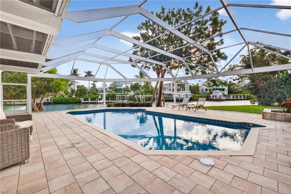 SANIBEL ISLES - Residential